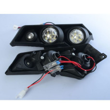 Фара  1000Q-F-LED LAMP