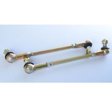 Рулевая тяга с наконечником в сборе 1000D-STEERING AXLE