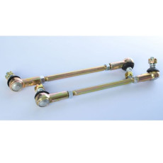Рулевая тяга с наконечником в сборе 1000D-STEERING AXLE