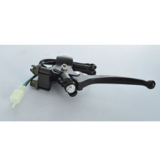 Ручка тормоза правая 1000Q2-Brake handle right