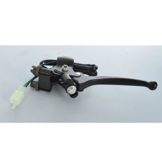 Ручка тормоза правая 1000Q2-Brake handle right