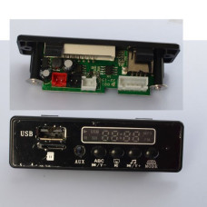 Плеер M 4140-Bluetooth