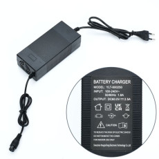 Зарядний пристрій CHARGER-1500W