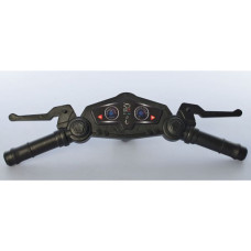 Кермо M 4454-ST-WHEEL