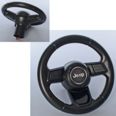 Кермо M 4176-ST-WHEEL