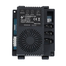 Блок керування M 3804-RC RECEIVER