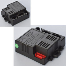 Блок керування M 4140-RC RECEIVER