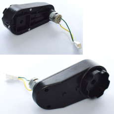 Рульовий редуктор M 4563-ST GEAR