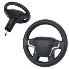 Кермо M 4282-ST-WHEEL