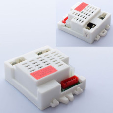 Блок керування M 4418-RC-RECEIVER