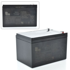 Батарея 12V14Ah-BATTERY(2)