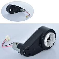Редуктор в сборе с мотором M 4259-GEAR BOX