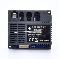 Блок управления M 4170-RC RECEIVEER(24V)