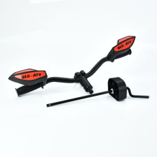 Руль M 4795-ST-WHEEL