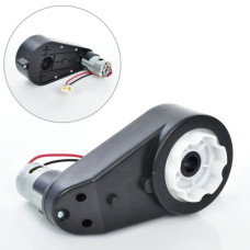 Редуктор в сборе с мотором M 4959-GEAR BOX