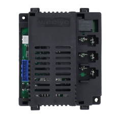 Блок управления M 4868-RC RECEIVER(24V)