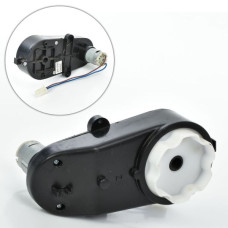 Рулевой редуктор M 4968-ST GEAR(24V)