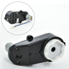 Рулевой редуктор M 4968-ST GEAR(24V)