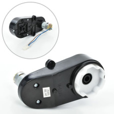 Рулевой редуктор M 4969-ST GEAR(24V) 4WD