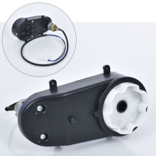 Рулевой редуктор M 5012-ST GEAR