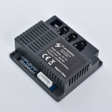 Блок управления M 5027-RC RECEIVER