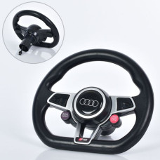 Кермо M 5012-ST-WHEEL