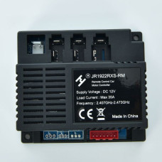 Блок управления M 5055,M 4176,M 4174-RC-RECEIVER