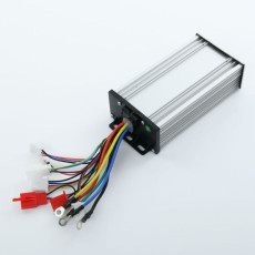 Блок управления M 5736-RC RECEIVER
