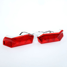 Задние фары M 5736-REAR LIGHT