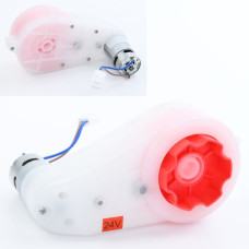 Рулевой редуктор M 5725-ST GEAR