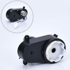 Рулевой редуктор M 5733-ST GEAR