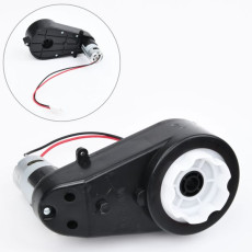 Редуктор в сборе с мотором M 5796-GEAR BOX