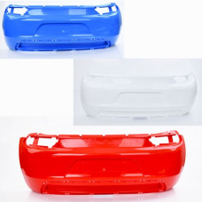 Задний бампер M 4055-REAR BUMPER