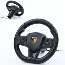 Кермо M 5072-ST-WHEEL