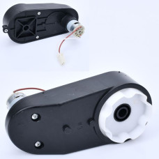 Рулевой редуктор M 5833-GEAR BOX