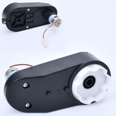Рулевой редуктор M 5833-GEAR BOX