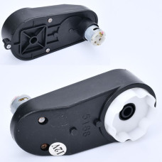 Рулевой редуктор M 5845-ST GEAR