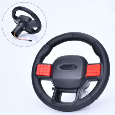 Кермо M 5833-ST WHEEL
