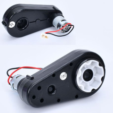 Редуктор в сборе с мотором M 5880-GEAR BOX(24V)