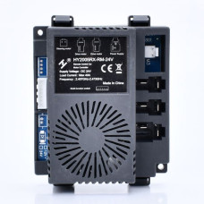 Блок управления M 5880-RC-RECEIVER(24V)