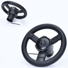 Кермо M 5852-ST-WHEEL