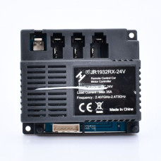 Блок управления M 6014-RC RECEIVER