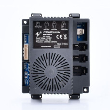 Блок управления M 6019-RC RECEIVER