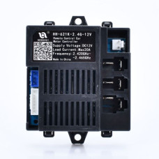 Блок управления M 6020-RC RECEIVER