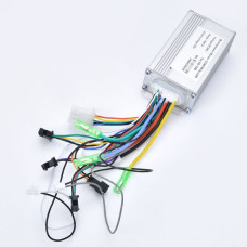 Блок управления M 6016-RC-RECEIVER
