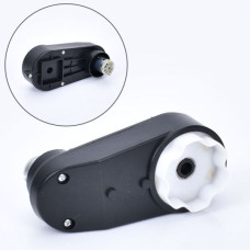 Редуктор в сборе с мотором M 6053, M 6054-GEAR BOX