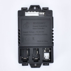 Блок керування M 6040-RC RECEIVER
