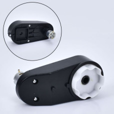 Редуктор в сборе с мотором M 5781,5782,5944-GEAR BOX