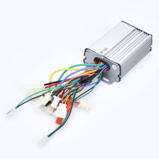 Блок управления RC RECEIVER-E-XBW-1200