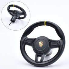 Кермо M 6055-ST-WHEEL